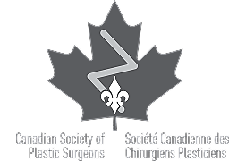 Logo of Canadian Society of Plastic Surgeons