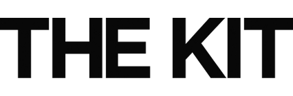 Logo of The Kit brand or publication.