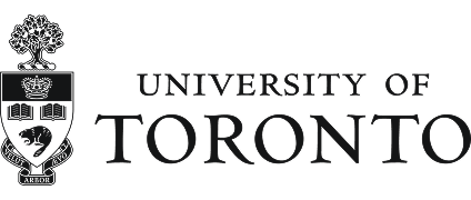 University of Toronto logo and emblem
